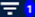 Filter icon